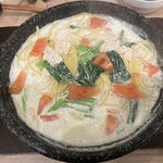 魔法のパスタ - 