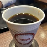 ベックスコーヒーショップ - ドリンク写真: