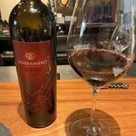 luogo - 赤ワイン