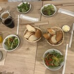 魔法のパスタ - 