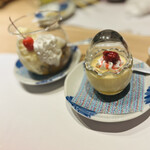 めしや 一之助 上野店 - 