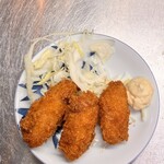 大衆酒場 陸丸 - 