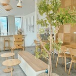 ISLAND STONE COFFEE ROASTERS - 