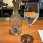 luogo - スパークリングワイン