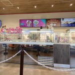 サーティワンアイスクリーム 新居浜ロードサイド店 - 