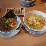丸源ラーメン - 