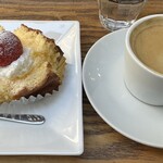 ママのえらんだ元町ケーキ - 