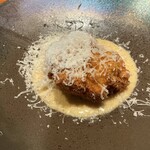 luogo - 北海道　鱈白子　ヴァンブラン