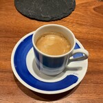 luogo - エスプレッソ