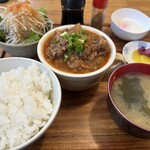 カフェ　ナルマリ - 