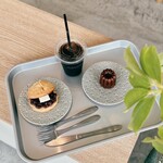 ISLAND STONE COFFEE ROASTERS - 