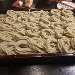 메시 사케 아이츠키 - 헤기 소바