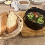 魔法のパスタ - 