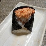 Onigiri Togoshiya Togoshi Ginza Honten
