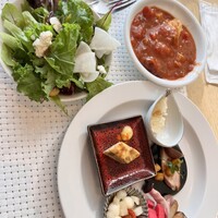 オールデイダイニング ハーモニー - 