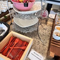 オールデイダイニング ハーモニー - 