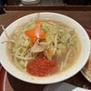 餃子とタンメン 天 - 料理写真: