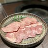 焼肉 銀うし 銀座店