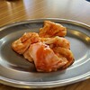 ホルモン焼肉 せなや - シロコロ