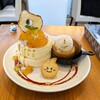 トイチパンケーキ 北堀江店