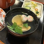 炭焼うな富士 - 