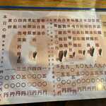 まる担 おがわ - 