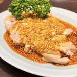 銀座 天龍 本店 - 