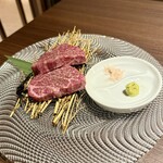 焼肉 みやざき 大牟田店 - 