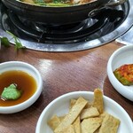 束草センテチプ - 