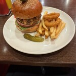 ブラザーズ 人形町本店 - 