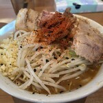 ラーメン 池田屋 高田馬場店 - 