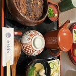 炭焼うな富士 - 