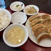 餃子の翠葉 本店