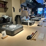 WAGYU SUKIYAKI 極 六本木 - 