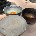 WAGYU SUKIYAKI 極 - 