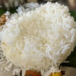 南インド料理 なんどり - 