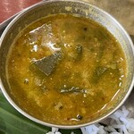 南インド料理 なんどり - 