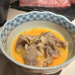 WAGYU SUKIYAKI 極 - 