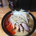 味噌っ子 ふっく - 