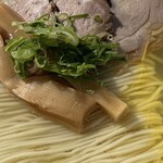 寿製麺 よしかわ - 