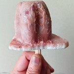 マルマン - アイスまんじゅう