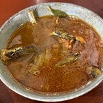 南インド料理 なんどり - 