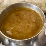 南インド料理 なんどり - 