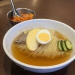 焼肉・冷麺 三千里 - 