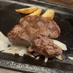 ステーキガスト - 