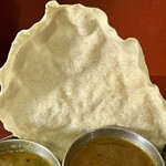 南インド料理 なんどり - 