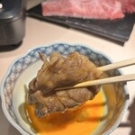 WAGYU SUKIYAKI 極 - 