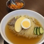 焼肉・冷麺 三千里 - 