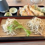 砂場 - 