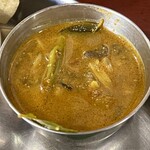 南インド料理 なんどり - 